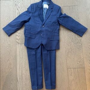 Kids suit set